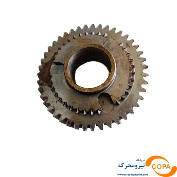 دنده 1 گیربکس L90 - Image 1