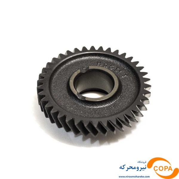 دنده 1 گیربکس تیبا (طرح قدیم) - Image 1