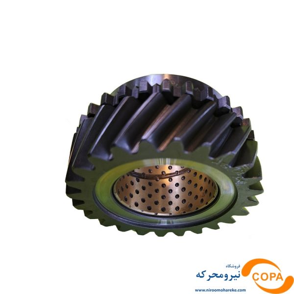 دنده 3 گیربکس پیکان - Image 1