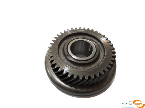 دنده 4 گیربکس 206 TU3 - Image 1
