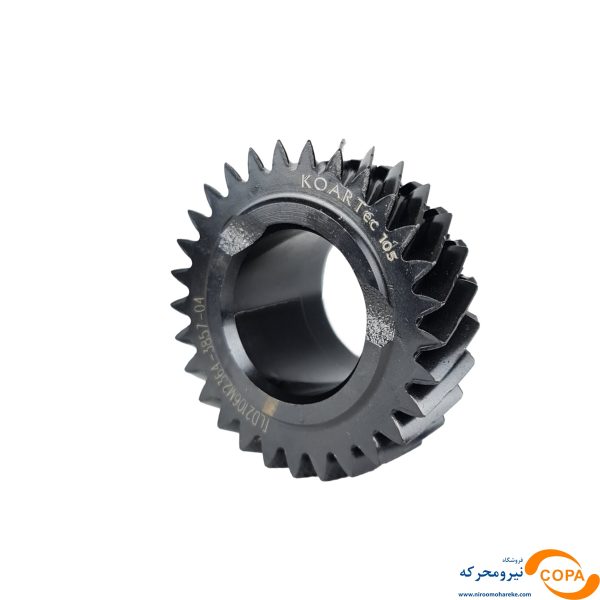 دنده 5 گیربکس شاهین (ثانویه) - Image 1