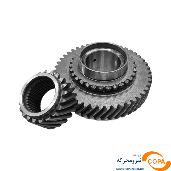 دنده 5 گیربکس نیسان (اولیه) - Image 1