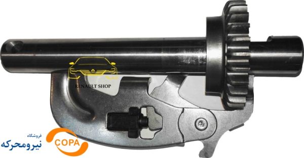 دنده عقب گیربکس H90 - Image 1