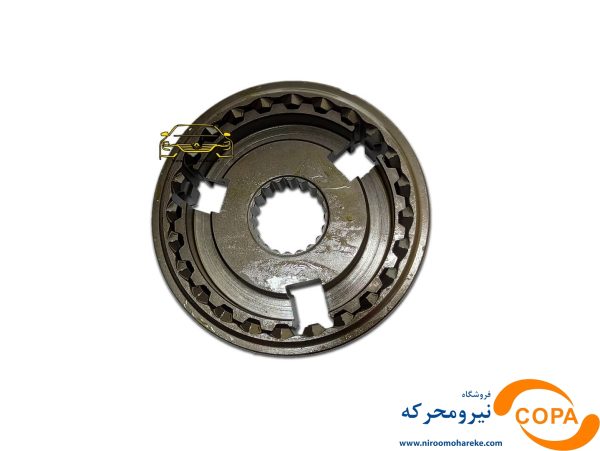 ست مجموعه دنده 5 گیربکس L90 - Image 1