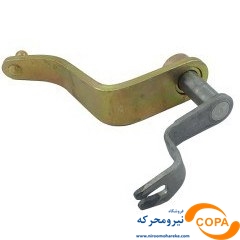 ماهک انتخابگر بیرونی پژو رانا و TU5