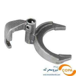 میل ماهک 1و2 گیربکس پراید