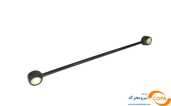 میل ماهک بلند پژو405 - Image 1