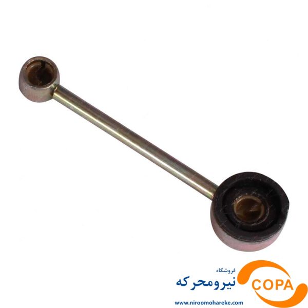 میل ماهک کوتاه پژو 405 - Image 1