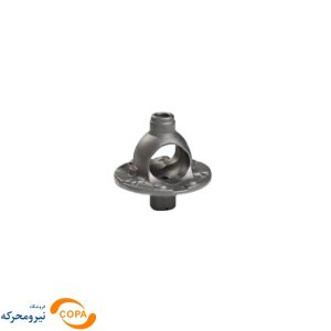 هوزینگ گیربکس پژو405