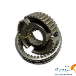 کشویی کامل 1و2 گیربکس L90