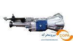 پایه ماهک ثابت گیربکس رانا و TU5 - Image 4