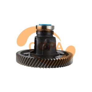 مجموعه دیفرانسیل گیربکس پراید مدل مگنتی