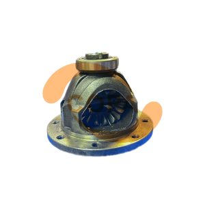 مجموعه دیفرانسیل گیربکس پژو405 )