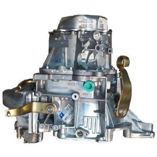 گیربکس کامل پژو  405