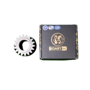 دنده پینیون گیربکس پراید