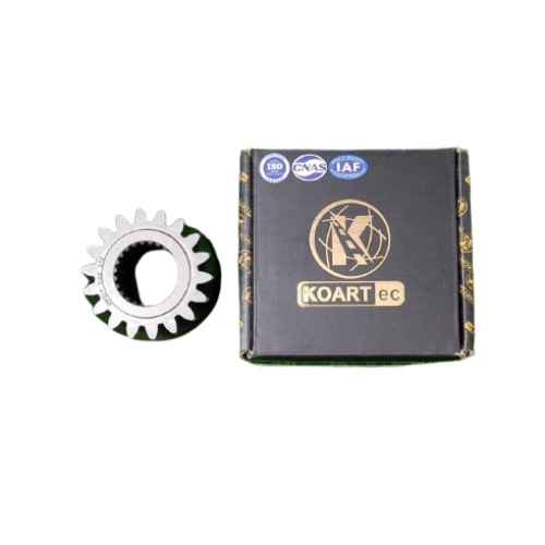 دنده پینیون گیربکس پراید