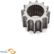 توپی (مغزی) کشویی 1و2 پژو405