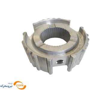 توپی (مغزی) کشویی 3و4 گیربکس آریسان