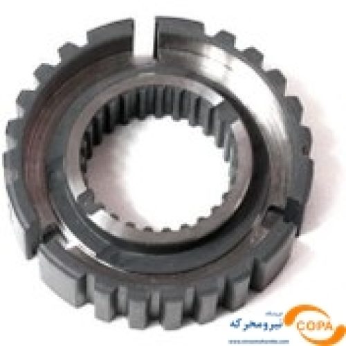 توپی (مغزی) کشویی 3و4 گیربکس راناپلاس 7سرعته MT6