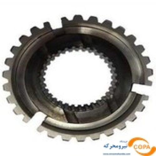 توپی (مغزی) کشویی 3و4 گیربکس شاهین