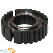 توپی (مغزی) کشویی 3و4 گیربکس پراید