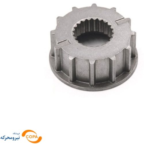 توپی (مغزی) کشویی 5وعقب پژو 405