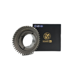 دنده 2 گیربکس شاهین