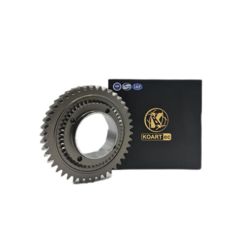 دنده 2 گیربکس شاهین