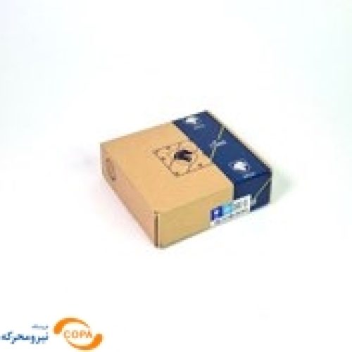 دنده1 39 دندانه  گیربکس سمند Ef7