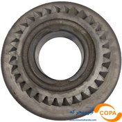 دنده3 32 دندانه  گیربکس سمند Ef7