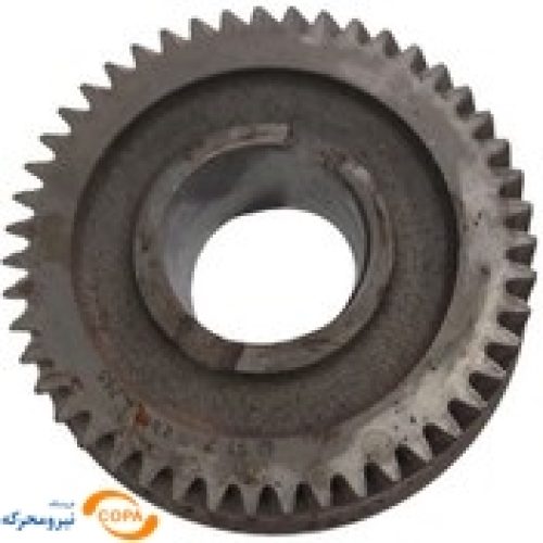 دنده4 45 دندانه  گیربکس سمند Ef7