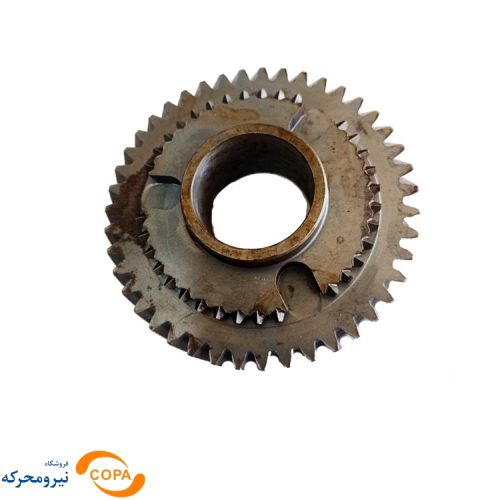 دنده 1 گیربکس L90