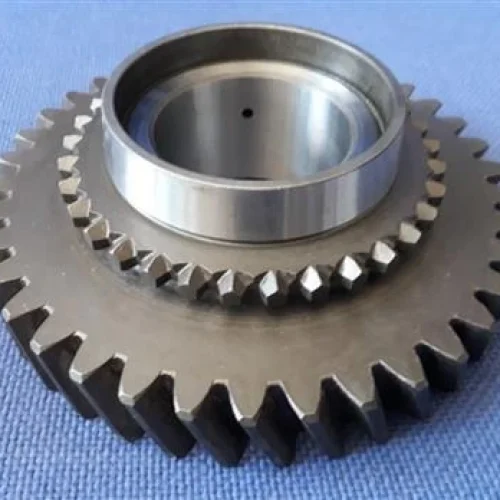 دنده 1 گیربکس آریسان یک