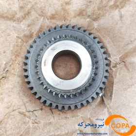 دنده 1 گیربکس دنا 7سرعته MT6