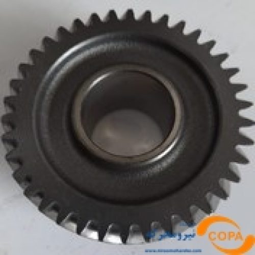 دنده 1 گیربکس رانا 7سرعته MT6