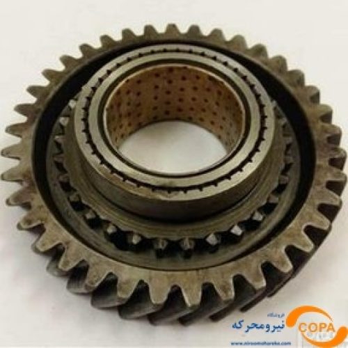دنده 1 گیربکس روا