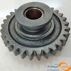 دنده 1 گیربکس ساینا