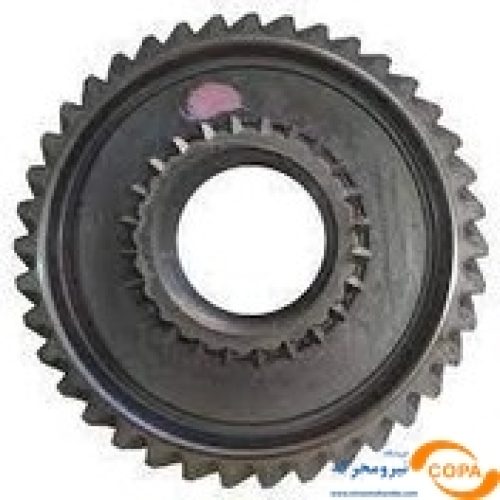 دنده 1 گیربکس شاهین