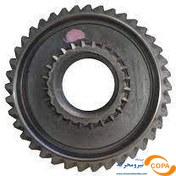 دنده 1 گیربکس شاهین