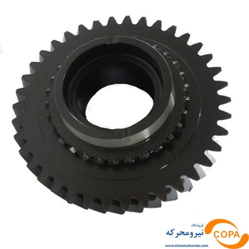 دنده 1 گیربکس پیکان