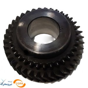 دنده 2 گیربکس 206 TU3