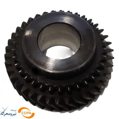 دنده 2 گیربکس 206 TU3