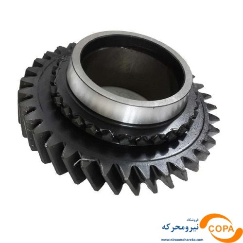 دنده 2 گیربکس آریسان یک