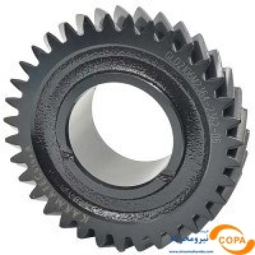 دنده 2 گیربکس تیبا (طرح قدیم)