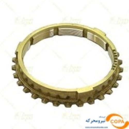 دنده 2 گیربکس روا