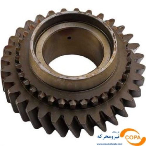 دنده 2 گیربکس نیسان