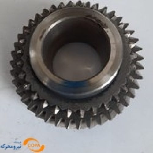 دنده 3 گیربکس 206 TU3