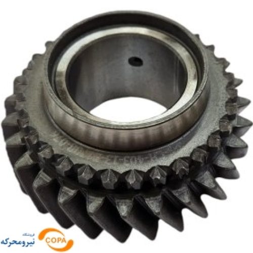 دنده 3 گیربکس آریسان یک