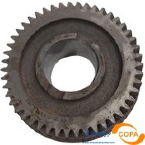 دنده 3 گیربکس دنا 7سرعته MT6