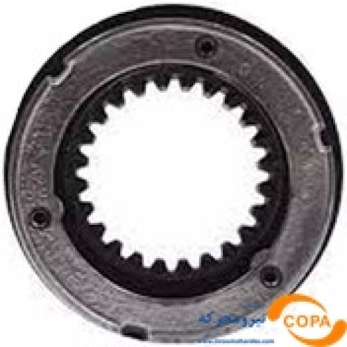 دنده 3 گیربکس رانا 7سرعته MT6